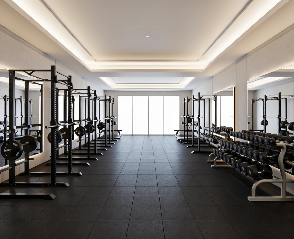 Latih Pria Training Facility Semarang