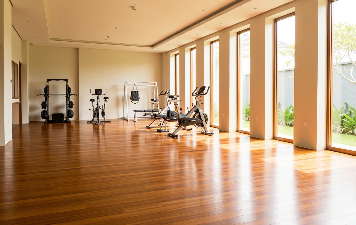 Latih Pria Professional Environment